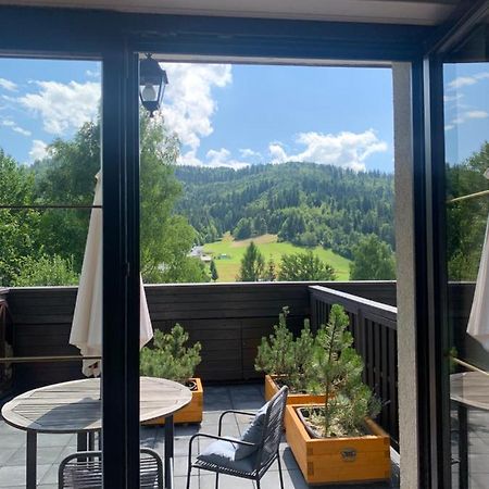 Apartament Na Wzgorzu Висла Экстерьер фото