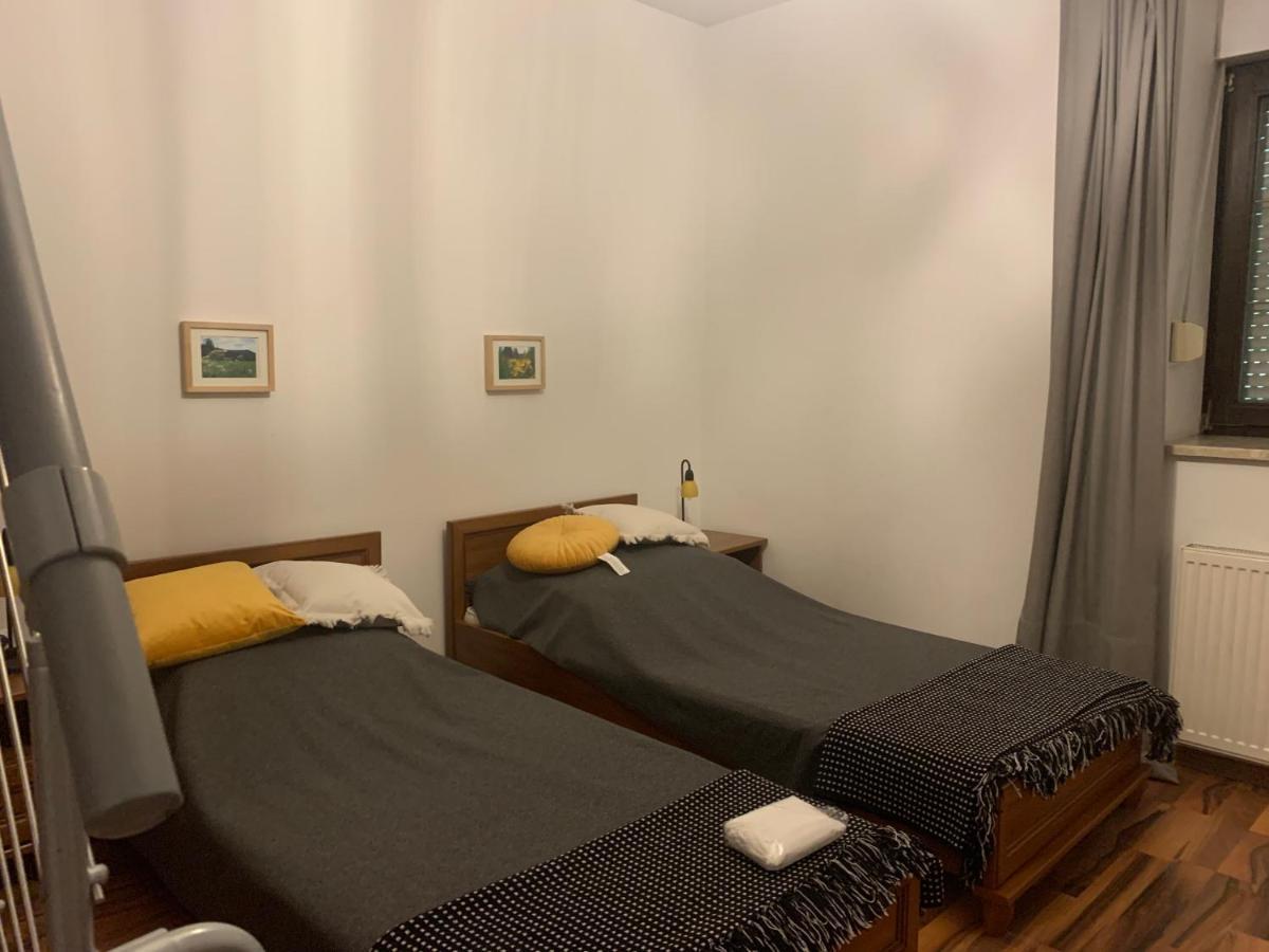 Apartament Na Wzgorzu Висла Экстерьер фото