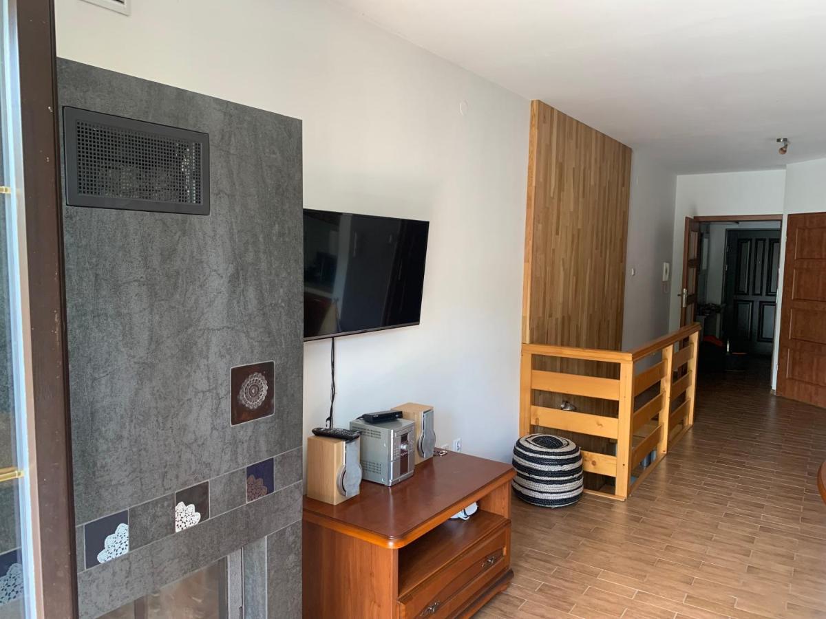 Apartament Na Wzgorzu Висла Экстерьер фото
