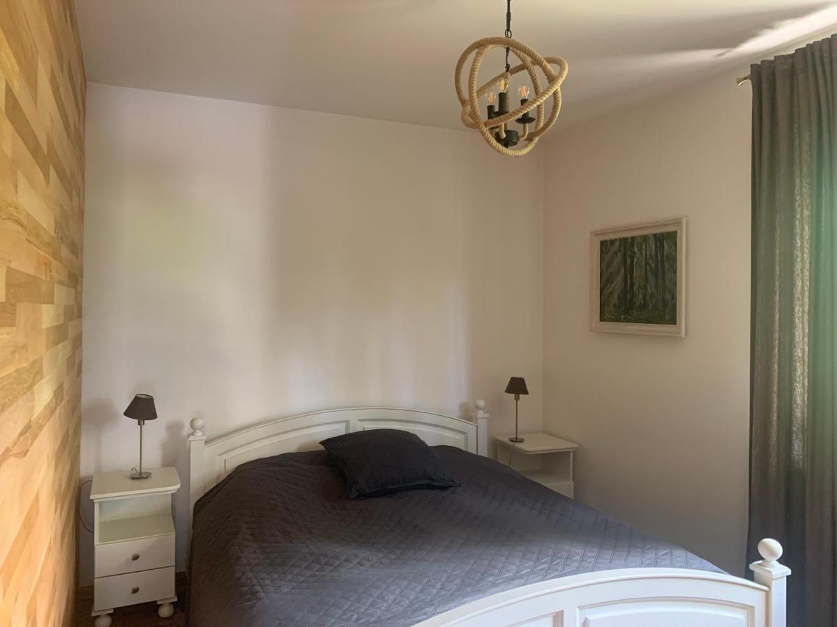 Apartament Na Wzgorzu Висла Экстерьер фото
