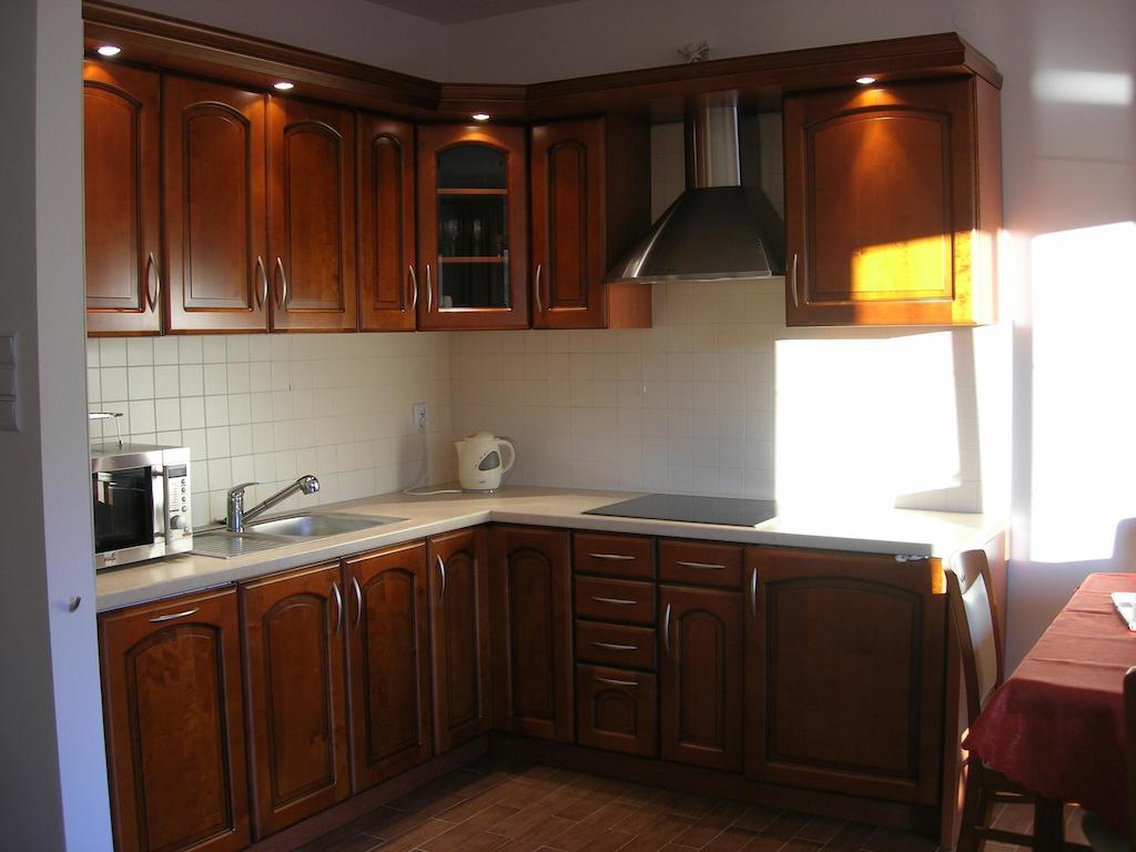 Apartament Na Wzgorzu Висла Номер фото