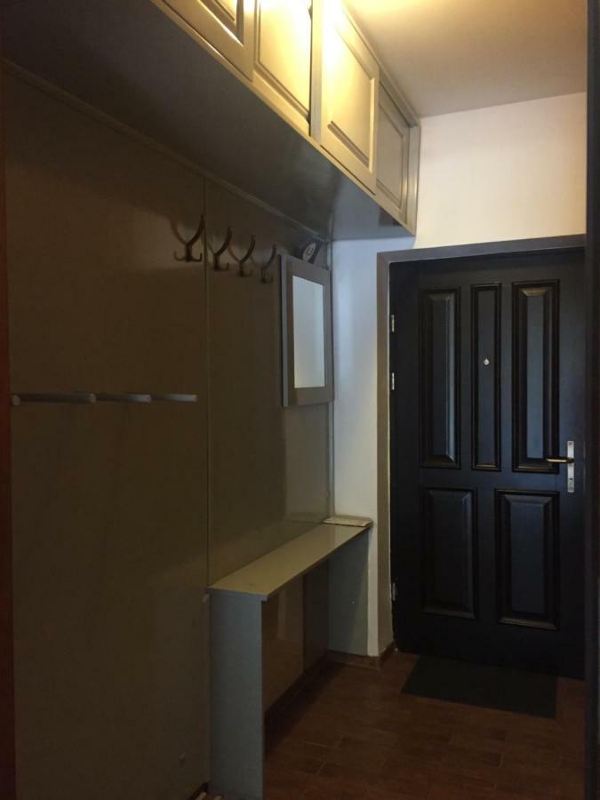 Apartament Na Wzgorzu Висла Экстерьер фото